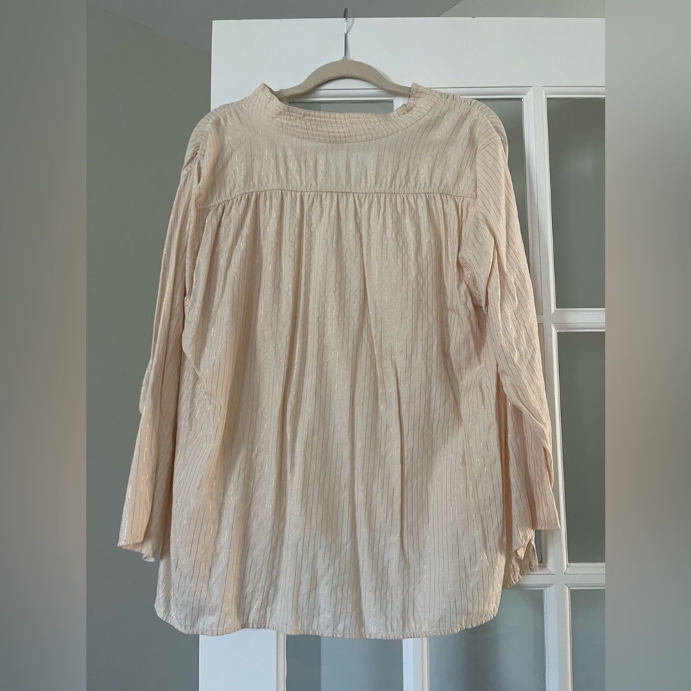 Simple Tunic - Picture 3 of 3